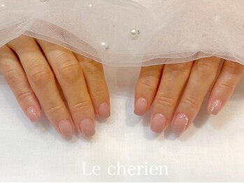 ルシェリア(Le cherien)/グラデーションカラー