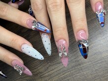 ご希望のデザイン、長さ、ご予算等お気軽にご相談ください。