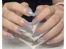 プリュネル 原宿店(prunelle)/【HAND】90分アート
