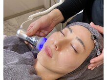 プラスホワイト 久我山/小顔特化フェイシャル