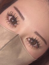 ミュウ バイ ミント 倉敷駅前店(miu by MINT)/上FW130束+下FS50本