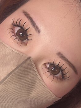 ミュウ バイ ミント 倉敷駅前店(miu by MINT)/上FW130束+下FS50本