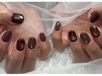 ボヌール(Bonheur)/#マグネット