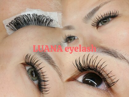 ルアナ(LUANA)の写真