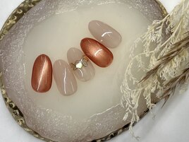 マグネット シェル