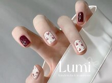ルミネイル 大宮東口店(Lumi Nail)/