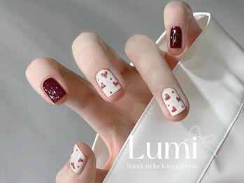 ルミネイル 大宮東口店(Lumi Nail)/