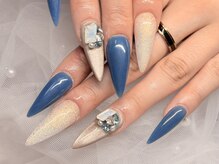 エス(S)/スカルプ★