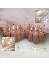 【Izumi】ワンホンネイル