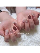 リエール(Lierre)/定額ネイル