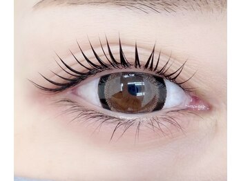 アイイロ 大宮東口店(EYE IRO)の写真/《大人女性のお悩み解決！》ワンランク上の目元に♪高技術×ハイキャリアでお客様をお待ちしております★