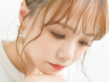 ウィル イオンタウン仙台泉大沢店(WILL)の写真/【選べる200種超の目元専門店】毛質×カール×カラーも豊富★高級セーブル/フラット￥5000/LEDエク￥7000