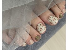 リベルタ(Liberta)/Foot Bコース