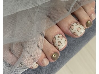 リベルタ(Liberta)/Foot Bコース