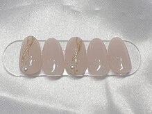 サラ 金山店(Sara)/【定額Aコース16種】シンプル系