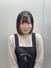 キャンアイドレッシー 枚方店(Can I Dressy) 友里