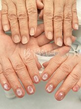 ビーティーサンキューネイル(BT39_Nail)/