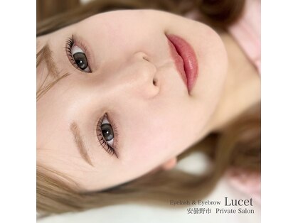 ルシェット(Lucet)の写真