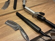 スティル(Still)/ドレッサー完備