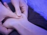 【手のむくみに◎】ハンドスパ　20分