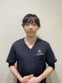 ゼロスポ アドバンス(ZEROSPO ADVANCE)&nbsp;白井 晶太
