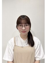 ネイルサロンアンドスクール バニラ(nailsalon&school VANILLA)&nbsp;園田 美空