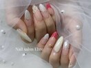 HAND アート10本コース ¥9900