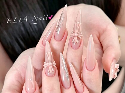 エリア(ELIA)の写真