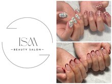 ISM -beauty salon-
