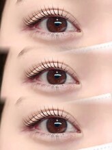 ニクシーアイブティック 今泉店(Nixie Eye Boutique)/まつ毛パーマ/ラッシュリフト