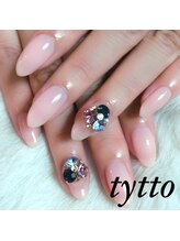 ティッテ(tytto) 竹政 陽子
