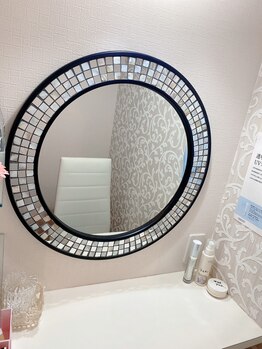 アネル 美里店(anel)/ドレッサー完備♪