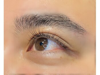 センスオブビューティー 東新宿店(SENSE OF BEAUTY)/メンズもマツエクオススメ!