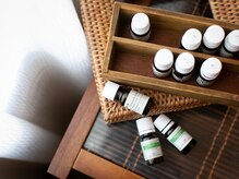 ベルフラワー(BELL FLOWER)/お好きなアロマで極上エステを