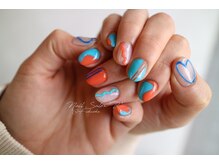 ネイルサロン R/スタイリングコース