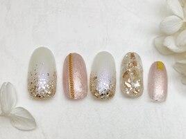 初回◇トレンド　キラキラ