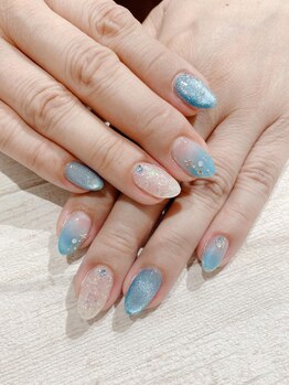 アウラ 新宿西口店(aura)/岩崎担当★オフ有105分/無75分