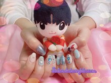 サロンドチェリーブロッサム(Salon de Cherryblossom)/