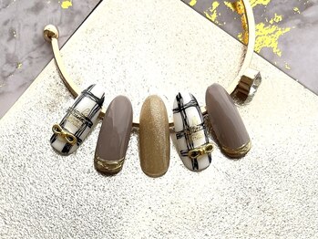 ル トレフル(Le Tre'fle)/SEASON DESIGN