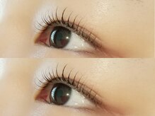 アイラッシュサロン リオ(RiO)/ラッシュリフト☆まつげパーマ上