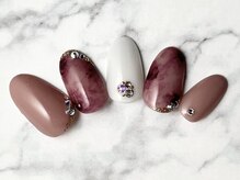 ネイルサロンリヴィエール(Riviere)/HAND★初回¥9500/再来¥10000