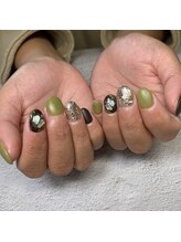 ネイルサロン ローズ(Rose)/