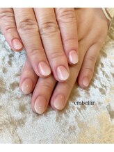 アンベリール(embellir)/