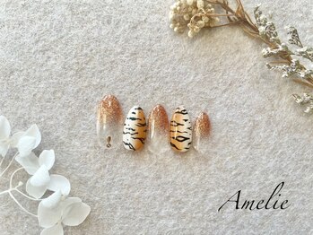 アメリ(Amelie)/☆4980キャンペーンアート☆664