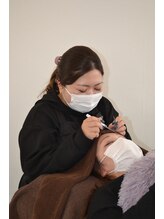 ルル(LULU.)&nbsp;大川 