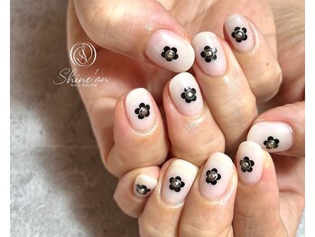 シャインアン(Shine'an)/