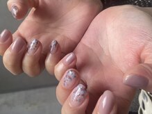 ノイ(Noi)/ニュアンスネイル