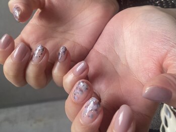 ノイ(Noi)/ニュアンスネイル