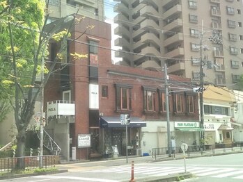 ポーラ SALON 優美 山田店(POLA)