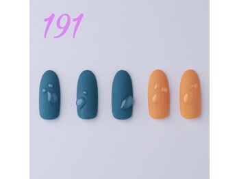 はあとねいる 神戸トアロード店/